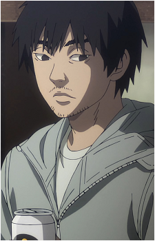 Kurou Kumogakure