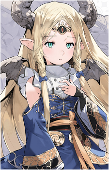 Yuni {FE}'s image