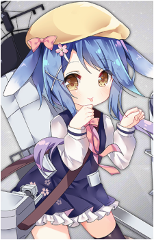 Minazuki's image