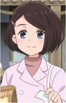 Onaka Peko's image