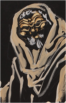 The Man from Corinth's image