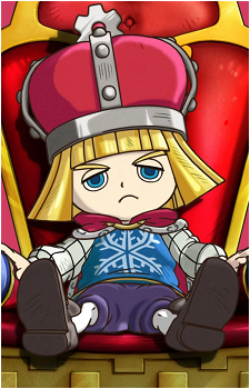 King Erik Stone's image