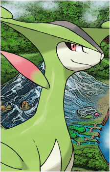 Virizion's image