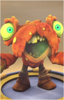 Bad Breath's image