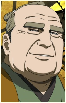 Sadasada Tokugawa's image