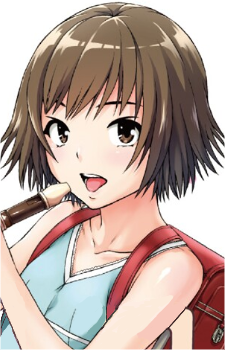 Sae Inasawa's image