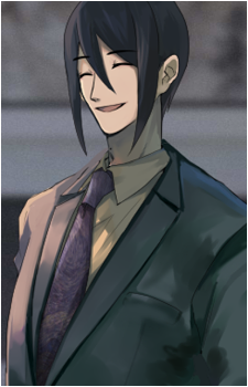 Satoru Samejima's image
