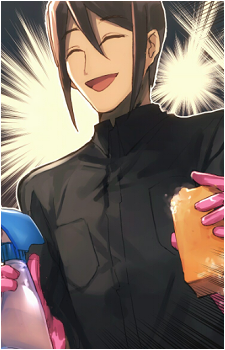 Satoru Samejima