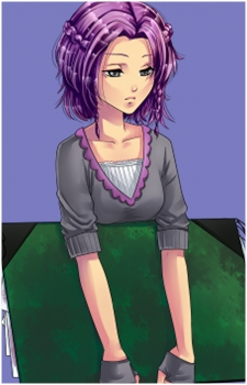 Violette's image