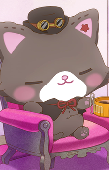 Yuni {Mewkle}