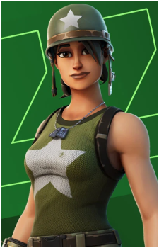 Munitions Expert's image