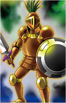 Soul Knight's image