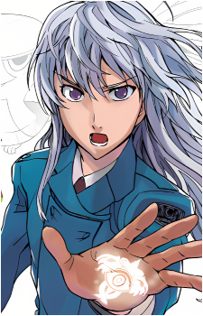 Yoshitsune Hiiragi
