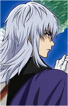 Yoshitsune Hiiragi