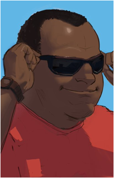 Ednaldo Pereira's image