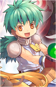 Pokkle {Zwei}