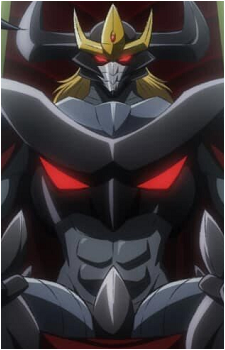 Dark King {SIISNH}