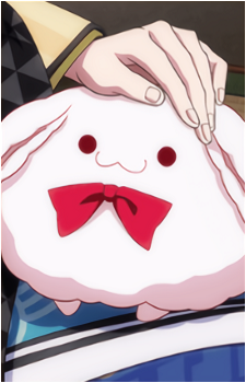 Kinako's image
