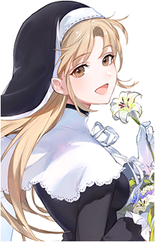 Sister Claire's image