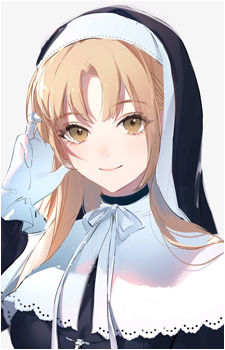 Sister Claire