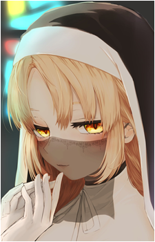 Sister Claire