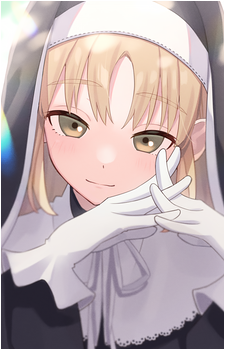 Sister Claire