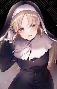 Sister Claire