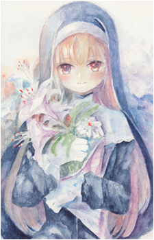 Sister Claire