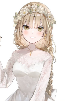 Sister Claire