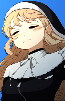 Sister Claire