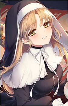 Sister Claire
