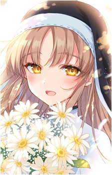 Sister Claire