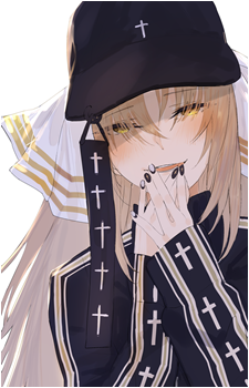 Sister Claire