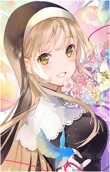Sister Claire