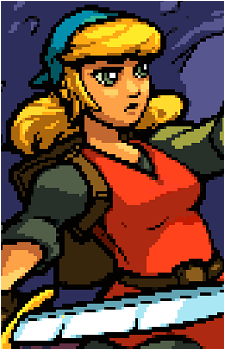 Cadence's image