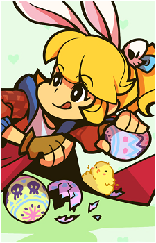 Cadence