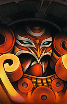 Yojimbo's image