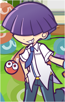 Maguro Sasaki's image