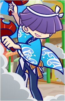 Maguro Sasaki