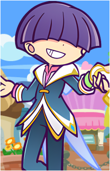 Maguro Sasaki