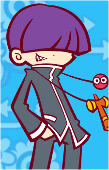Maguro Sasaki