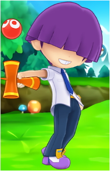 Maguro Sasaki