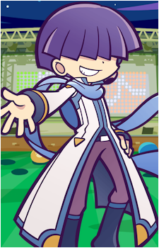 Maguro Sasaki