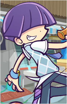 Maguro Sasaki