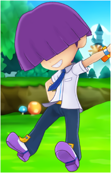 Maguro Sasaki