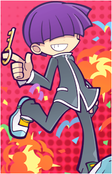 Maguro Sasaki