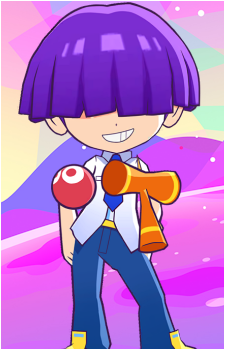 Maguro Sasaki