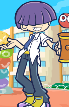 Maguro Sasaki