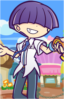 Maguro Sasaki's image
