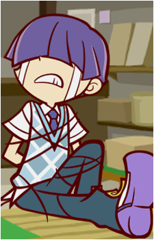 Maguro Sasaki